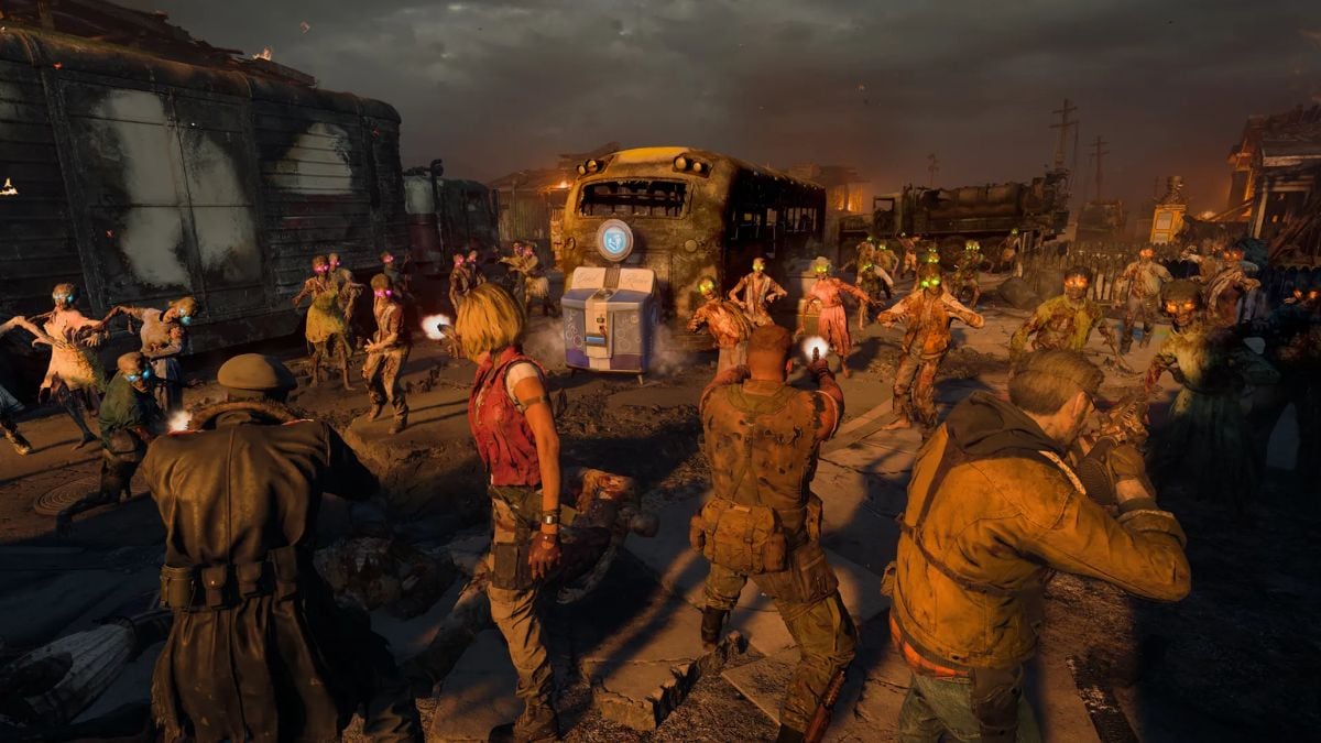 Here's everything included in the Black Ops 7 Season 3 patch notes, including new maps, weapon balancing, Ranked Play changes, Zombies modes, and more
