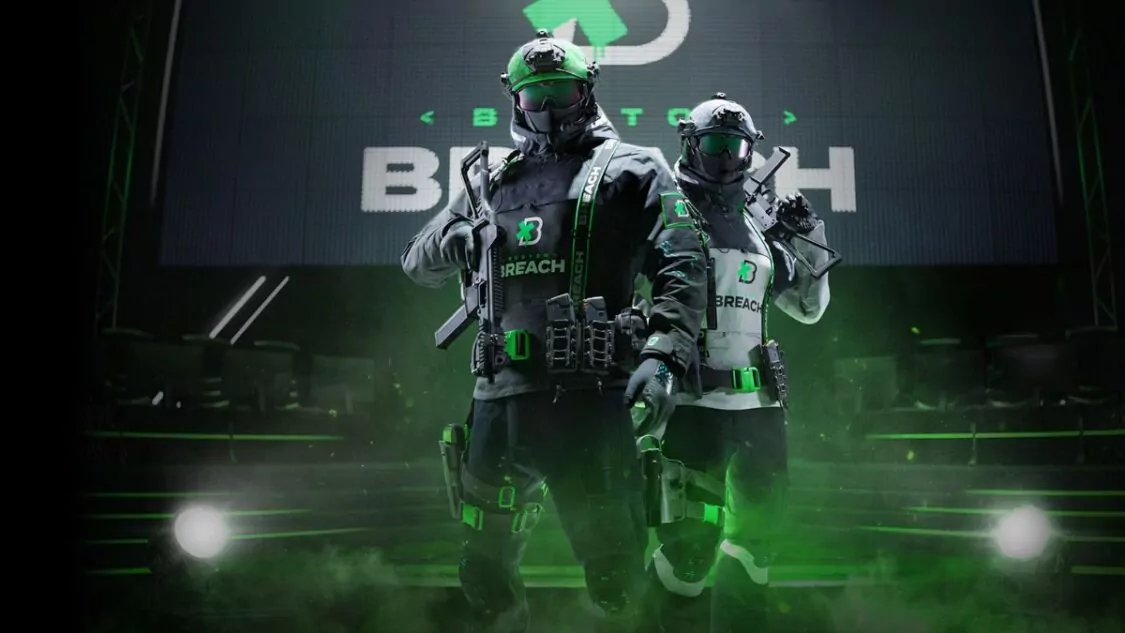 CDL strugglers Boston Breach set to be taken over by OMiT