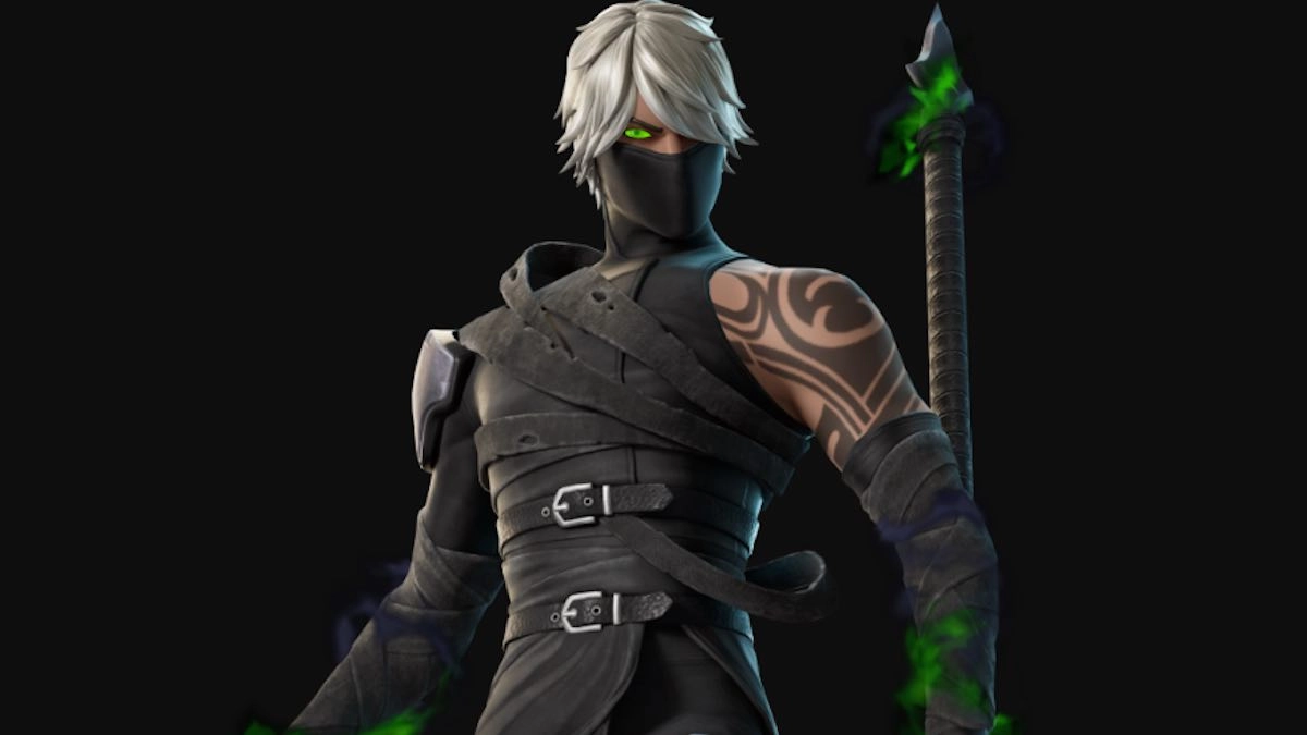 Fortnite May 2026 Crew Pack