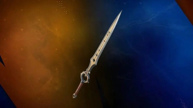 Fotnite Patch Notes -Reforged Ininity Blade