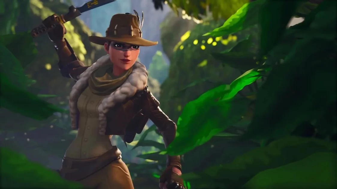 Fortnite Save The World Tanggal Rilis – Kapan Gratis?
