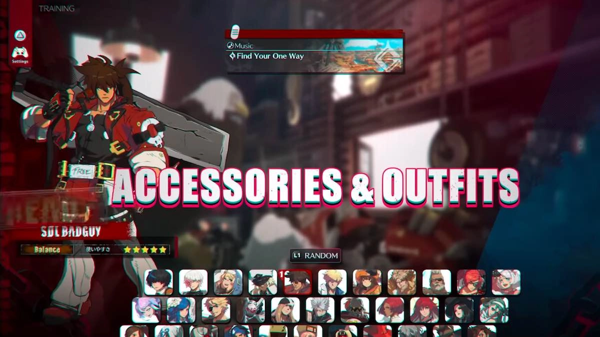 Guilty Gear Strive 2.0 Release Date - Battle Pass