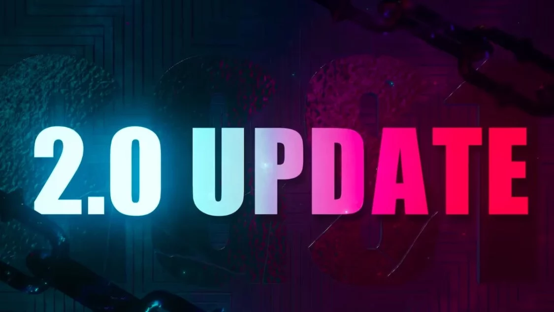 What is Guilty Gear Strive 2.0?