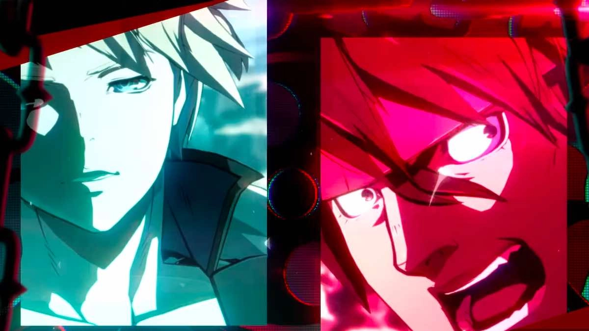 Guilty Gear Strive 2.0 