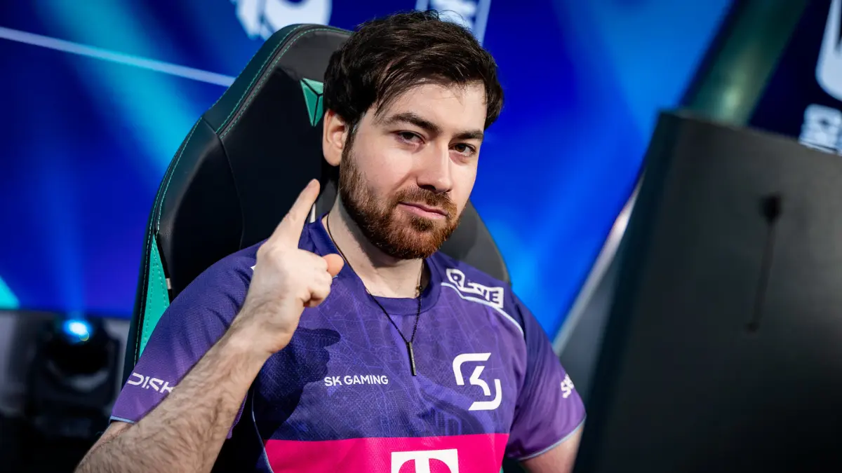 SK LIDER