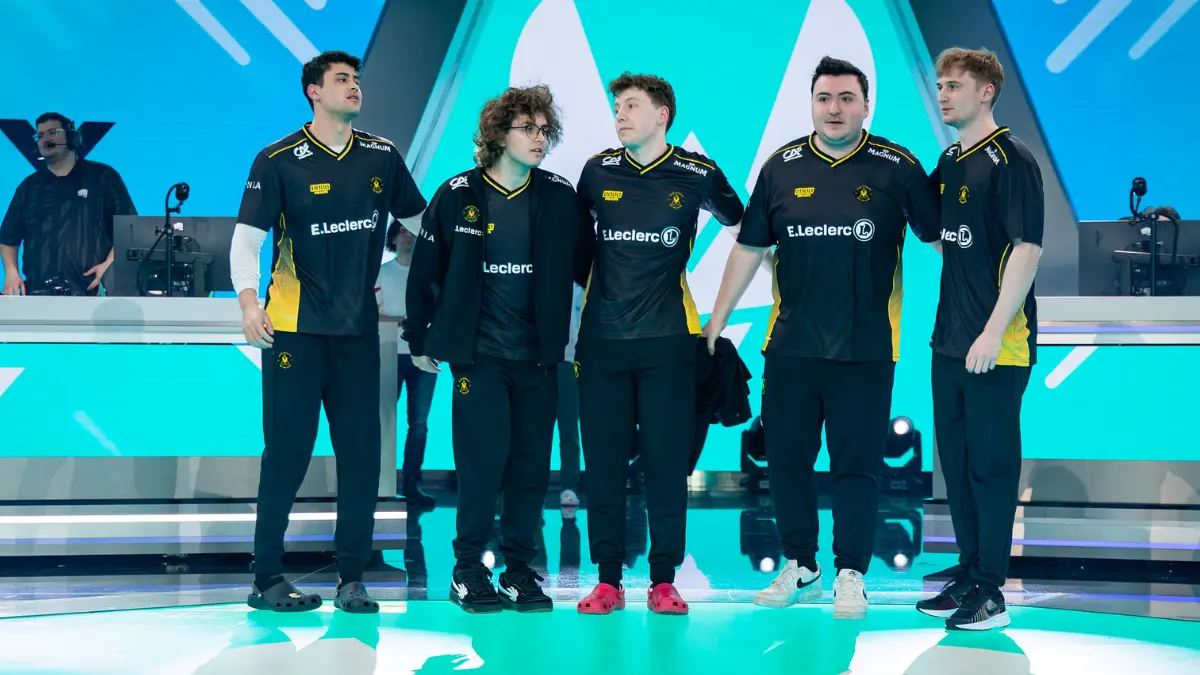 Team Vitality