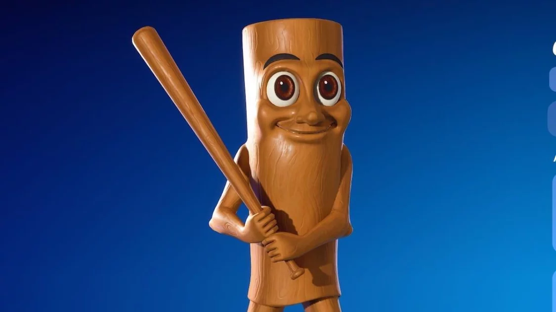 Triple T Fortnite Skin One of the Most Hated Ever