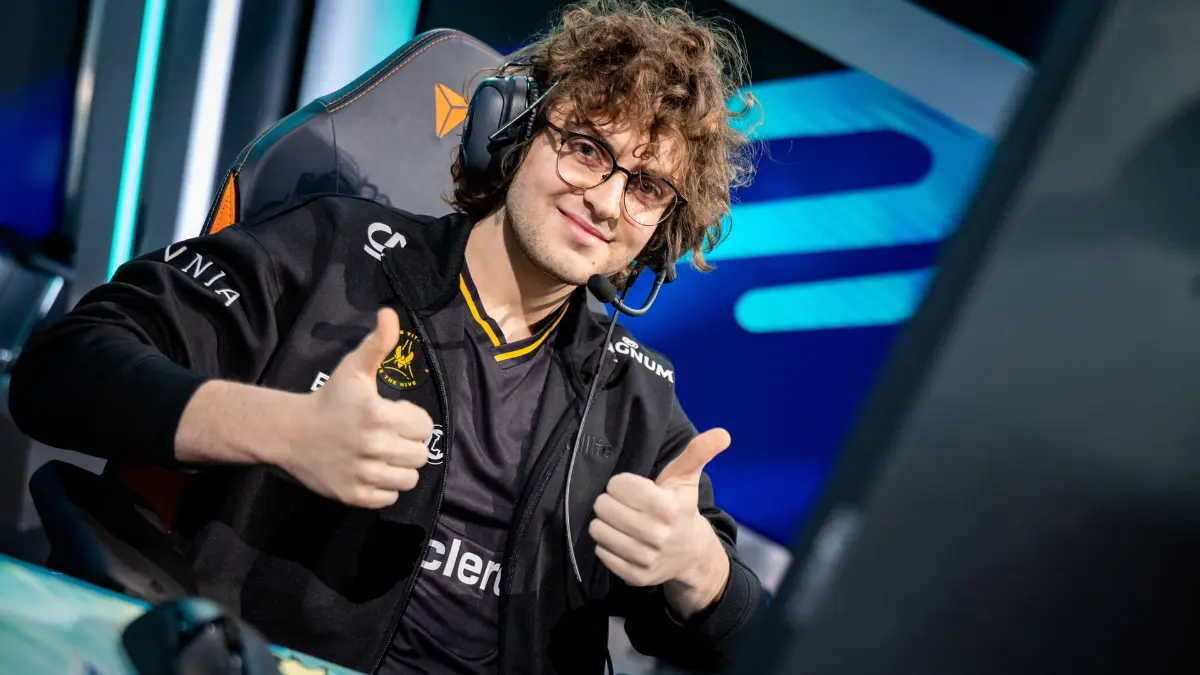 Vitality Carzzy