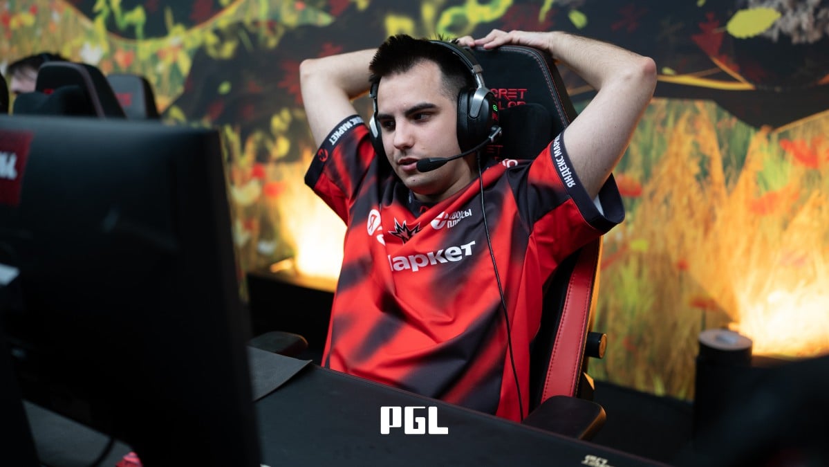 DM PGL Wallachia Musim 8