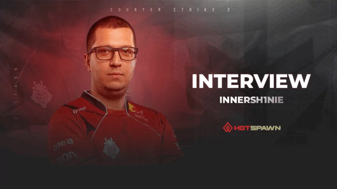 innersh1ne G2 (G2 Ares)