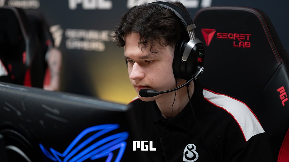 npl PGL Bucharest 2026
