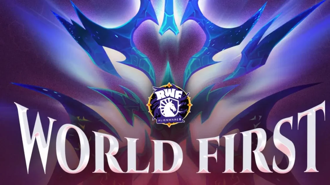 Team Liquid Claims Race to World First Midnight Victory After Secret Phase Drama