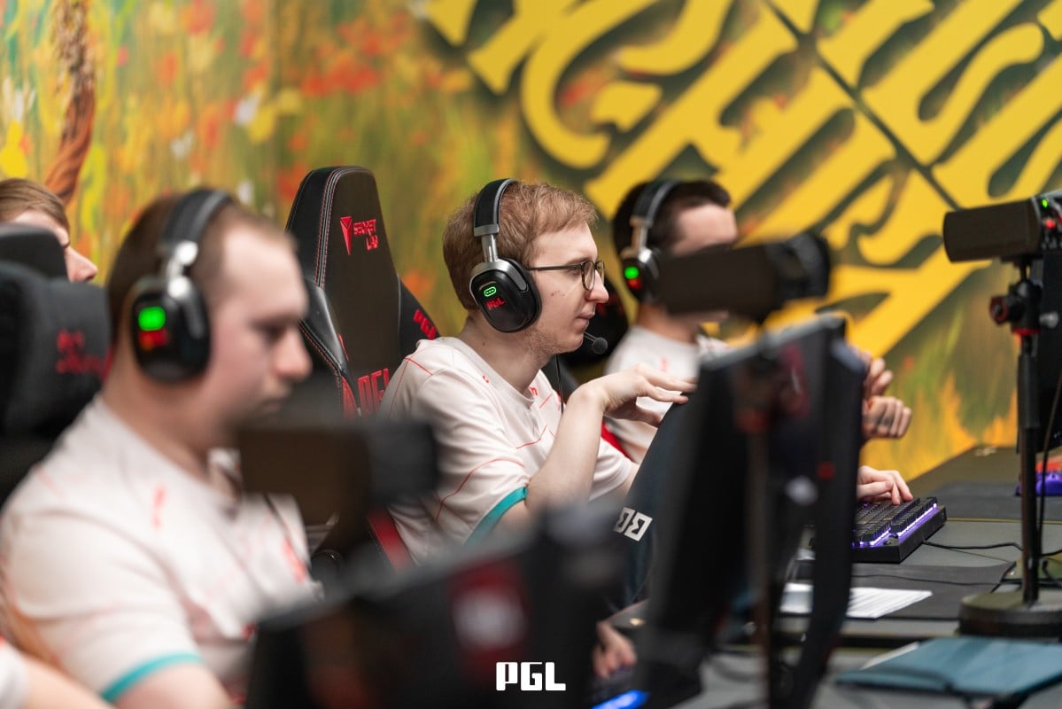 Simpan- Musim PGL Wallachia