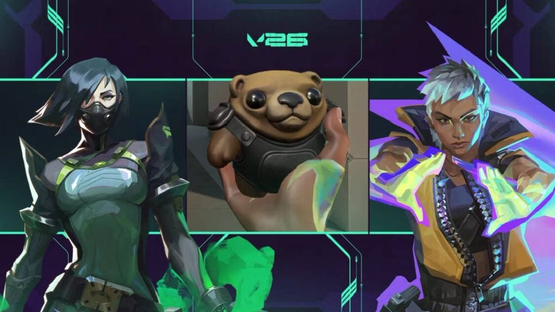 VALORANT Patch Notes 12.06: Waylay Nerfed, End-of-Game Screens Refreshed, and More