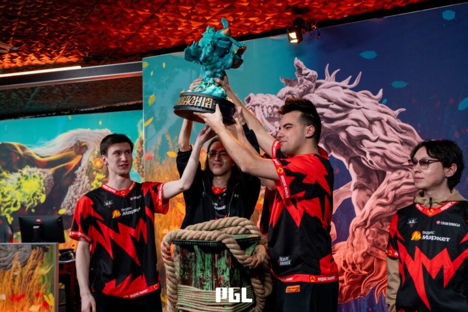 PGL Wallachia Season 8