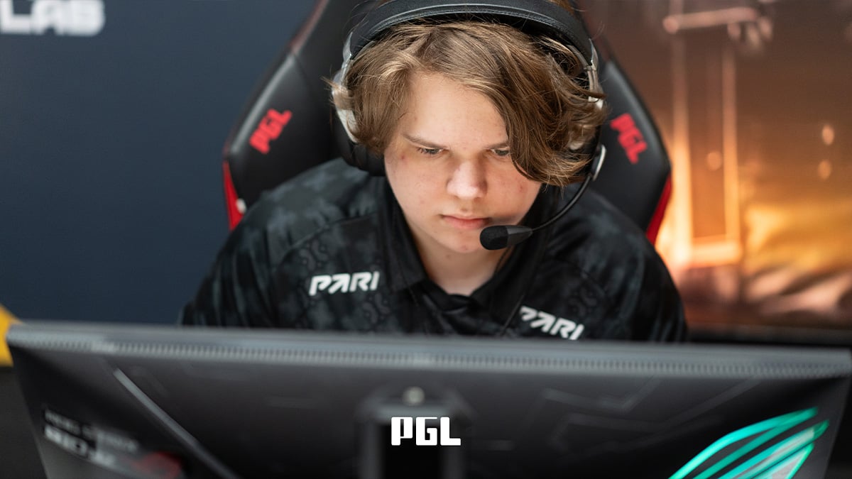 zweih PGL Bucharest 2026