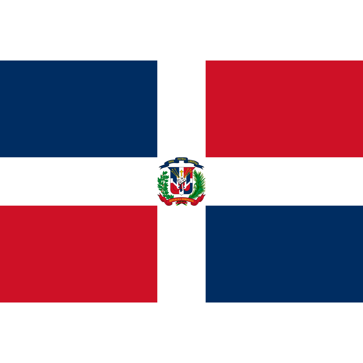 Dominican Republic