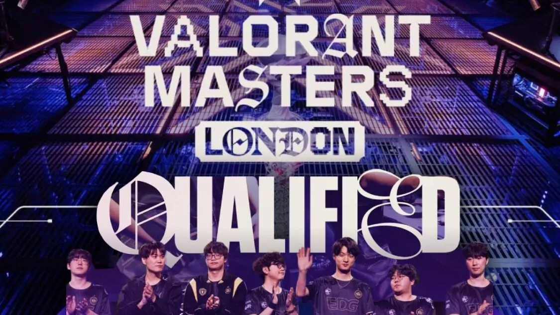 Every Team That Qualified For VALORANT Masters London – The 12 Top Sides